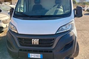 Fiat Ducato 2.2 Mjet 120 CV