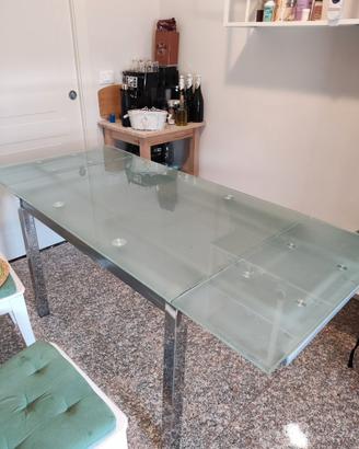 Tavolo da cucina