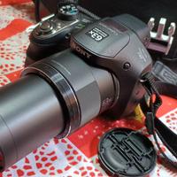 Sony DSC-H400