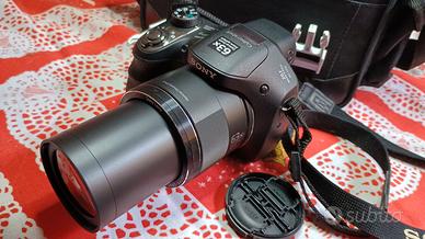 Sony DSC-H400