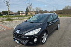 Peugeot 308 1.6 HDi SW