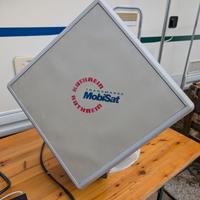 kit satellitare Kathrein 