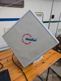 kit satellitare Kathrein 