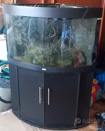 acquario  Juvel trigon 190