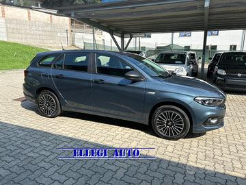 FIAT Tipo PROMO FINANZIAMENTO 1.6 Mjt S&S SW km