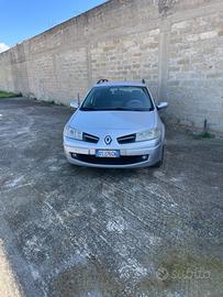 Renault Megane 1.5 dCi/105CV Grandtour Serie Speci