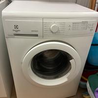 Lavatrice Electrolux