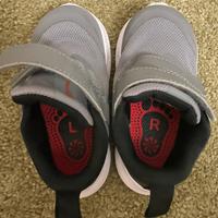 Scarpine Nike bambino