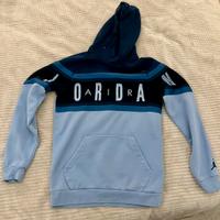 Felpa Air Jordan taglia S