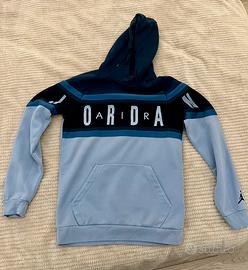 Felpa Air Jordan taglia S