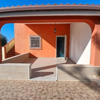 Villa contrada Carrata 7 vani da ristrutturare