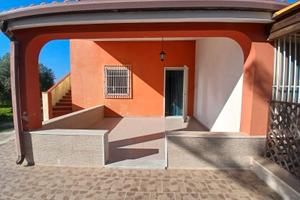 Villa contrada Carrata 7 vani da ristrutturare