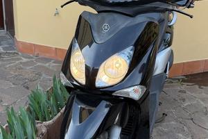 Yamaha Xcity 250