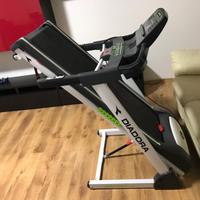 Tapis roulant Diadora Exess 5.6