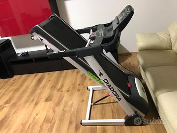Tapis roulant Diadora Exess 5.6