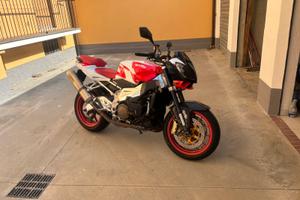 Aprilia Tuono 1000