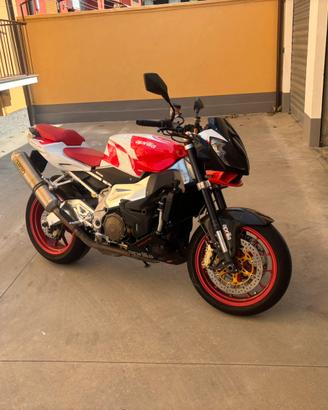 Aprilia Tuono 1000