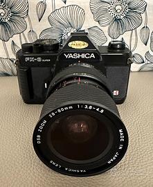 Macchine fotografiche