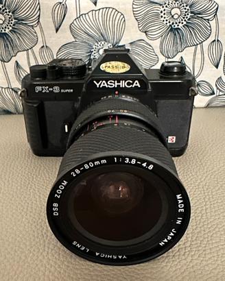 Macchine fotografiche