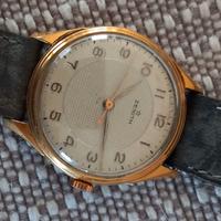 orologio zenith stellina 