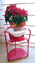 Toilette Vintage