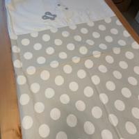 Set biancheria letto Picci
