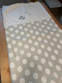 Set biancheria letto Picci