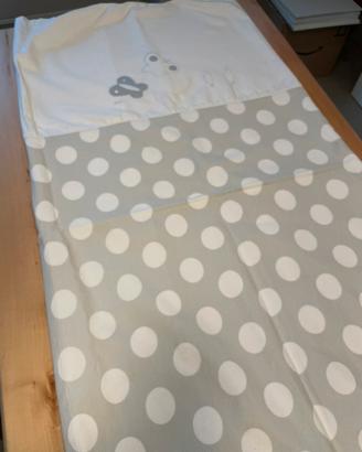Set biancheria letto Picci