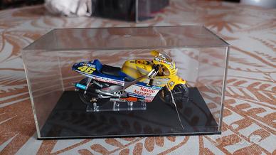 modellino Honda NSR 500