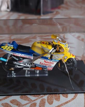 modellino Honda NSR 500