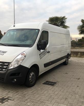 RENAULT MASTER 2.3 DCI /150 CV (L2 - H2)