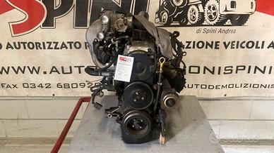 Motore Mazda Demio 1.3 benzina 2002 (Sigla: B3)