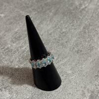 Anello argento 925