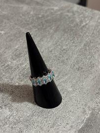 Anello argento 925