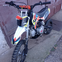 Pit bike Kayo 110