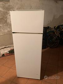 Frigorifero ad incasso