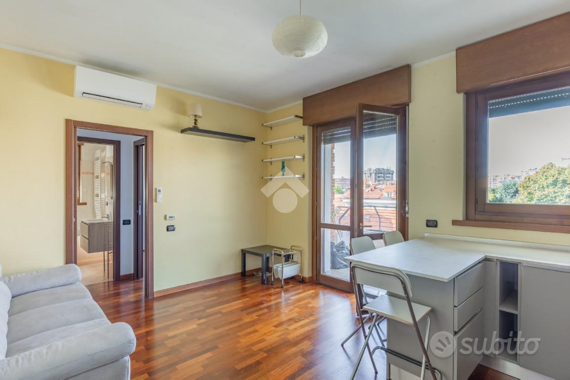 Appartamento – Milano, Segnanino, Municipio 9 - Altro