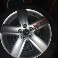 ruota polo 