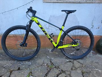 Trek procaliber 9.6 carbon