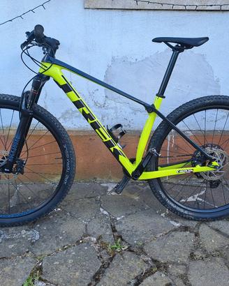 Trek procaliber 9.6 carbon