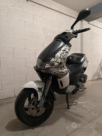 Gilera Runner VX 125cc 4t