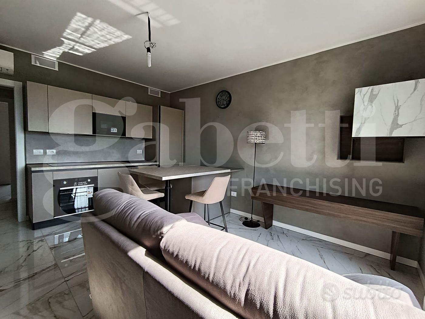 Appartamento – Milano, Villapizzone, Garegnano - Vista 3