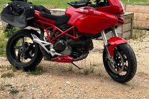 Ducati 1000 DS