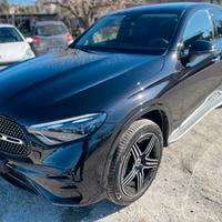 Mercedes GLC Coupe 300 de