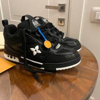 Louis Vuitton skate taglia 43