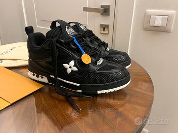 Louis Vuitton skate taglia 43