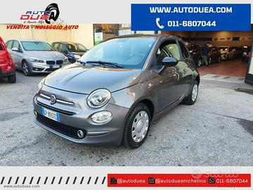 FIAT 500 1.0 Hybrid Club NO VINCOLI FINANZIARI