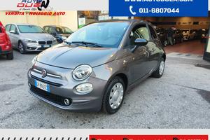 FIAT 500 1.0 Hybrid Club NO VINCOLI FINANZIARI