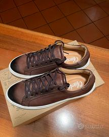 SCARPE OFANTO MADE IN ITALY