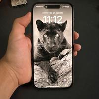 iphone 16 nero